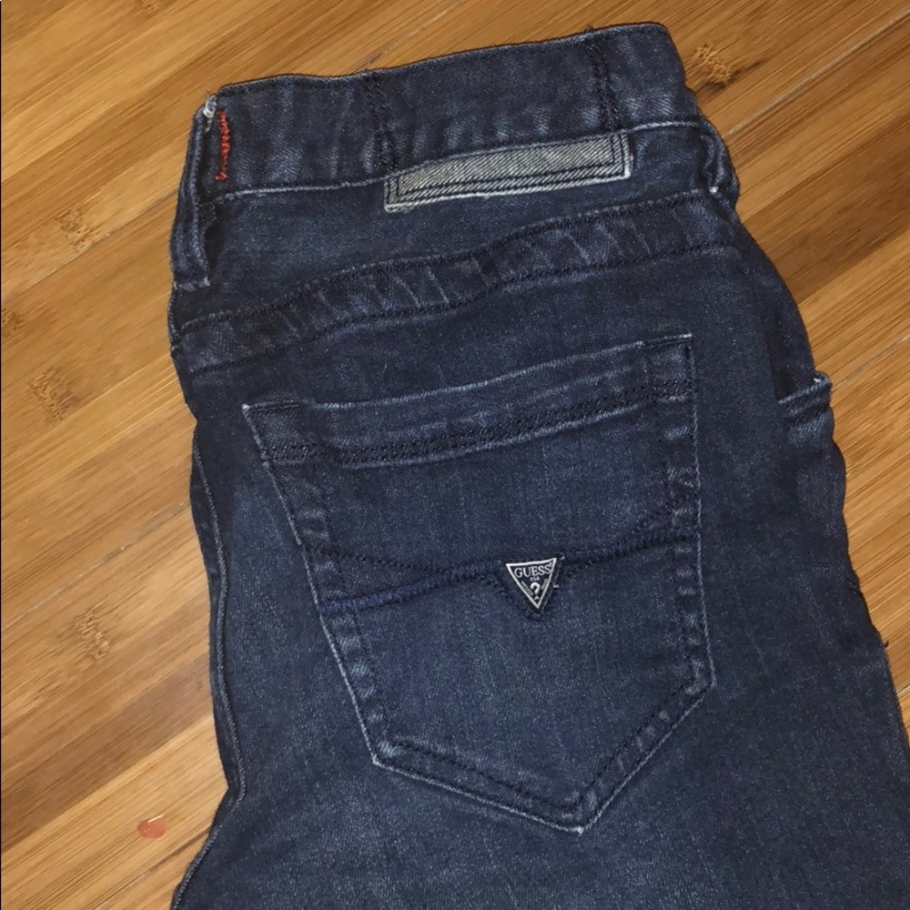 Men’s Guess Jeans